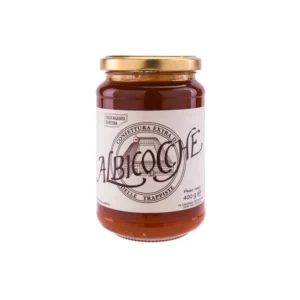 Apricot Jam - Sommariva