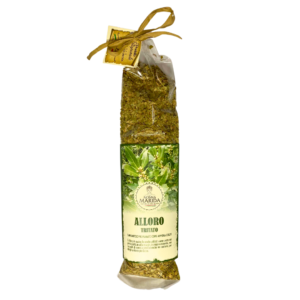 TRITHED LAUREL 100 G SACHINE - Nonna Marida