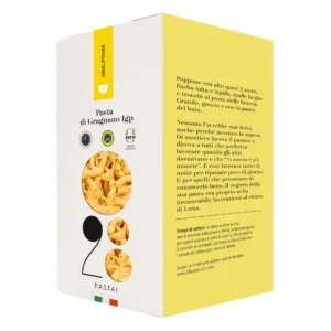 Amafitane di Gragnano PGI - 28 Pasta Makers
