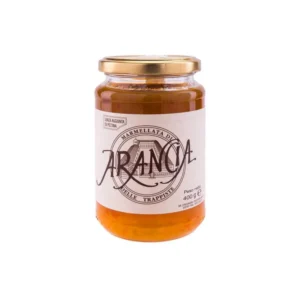 Orange Marmalade - Sommariva