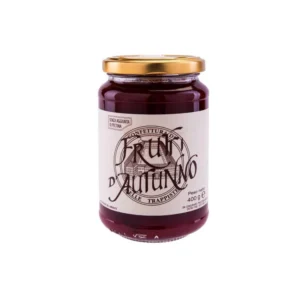Autumn Fruit Jam - Sommariva