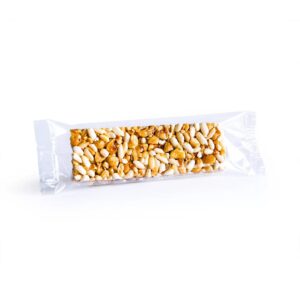 Natural Protein Bars 6pcs - Augusto 79