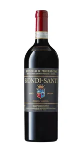 BRUNELLO BIONDI SANTI V17 - Bruno Dalmazio