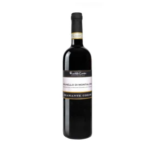 BRUNELLO BRAMANTE IL POGGIOLO V17 - Bruno Dalmazio