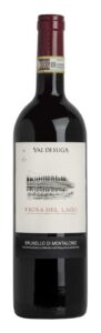 BRUNELLO VIGNA DEL LAGO VAL DI SUGA V16 - Bruno Dalmazio