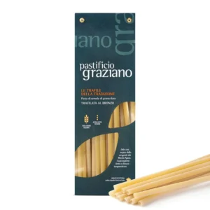 Cannazze - Graziano Pasta Factory