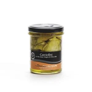 ARTICHOKES - Sommariva