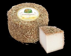 Scorzabionda Goat 1250gr - Ortofrutticola senese Srl