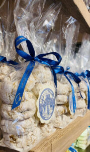 Cavallucci 6pcs - Pasticceria Nocino