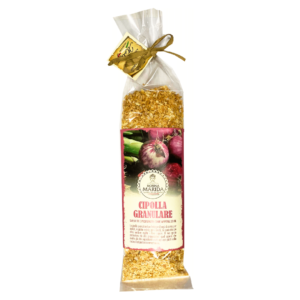 GRANULAR ONION 100 G Sachet - Nonna Marida