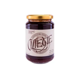 Cherry Jam - Sommariva