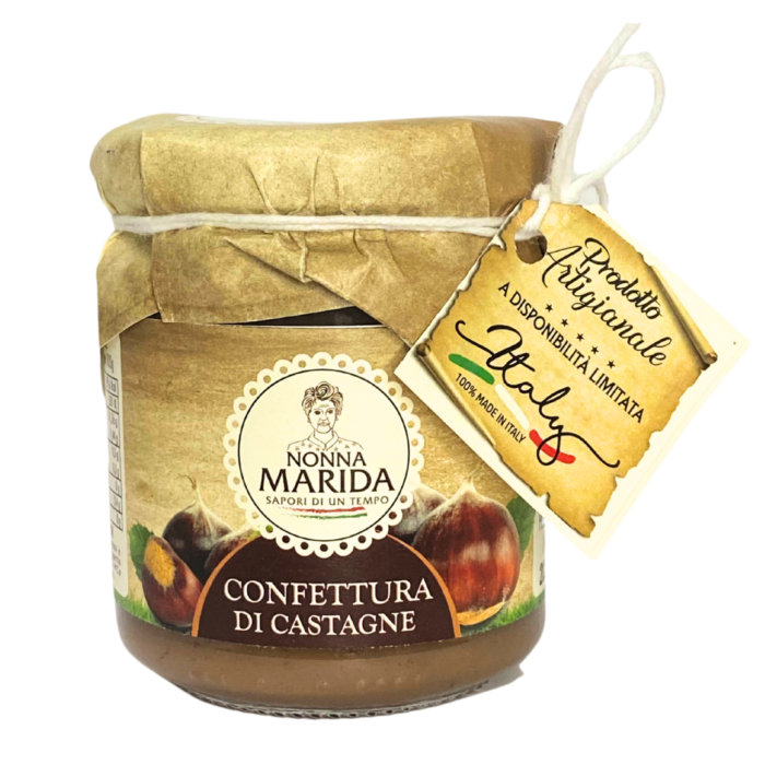 confetturadicastagnenonnmarida