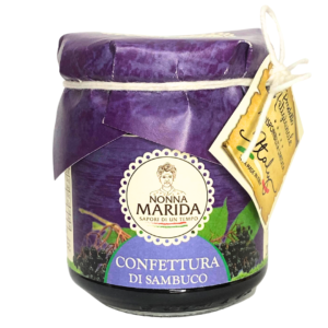 SAMBUCO CONFECTION 212 ML - Grandma Marida