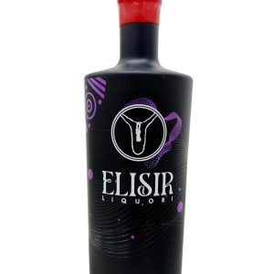 Cream of Myrtle - Elixir Liqueurs