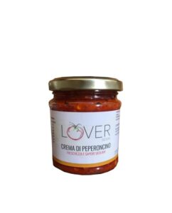 Lover's Chili Cream - Adelfio