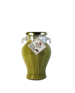 Bronte Pistachio Sweet Cream - Adelfio