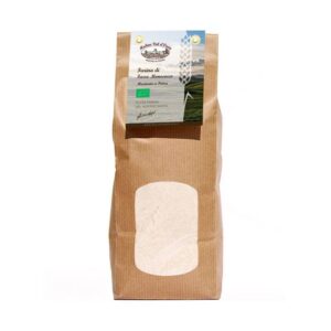 FARRO MONOCOCCO 5kg - Mulino Val d'Orcia