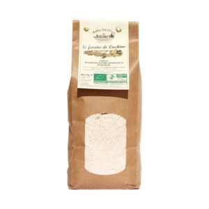 VERNA WHOLESALE FLOUR 5kg - Mulino Val d'Orcia