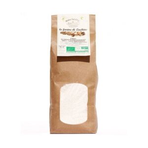 FARINA TYPE 1 ANTIQUE GRAINS 25kg - Mulino Val d'Orcia