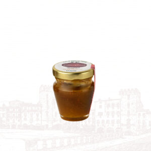 Fig jam 50g - Borgunto