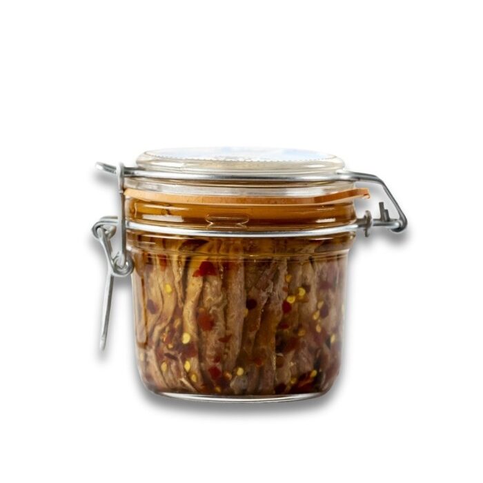 filetti-di-acciughe-con-peperoncino-rosso-in-vaso-adelfio-230-gr