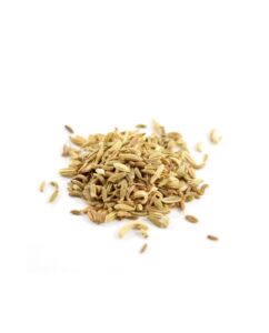 Wild Fennel Seeds - Adelfio