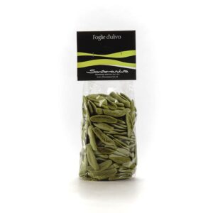 Olive Leaves with Spinach - Sommariva