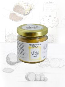 fonduta