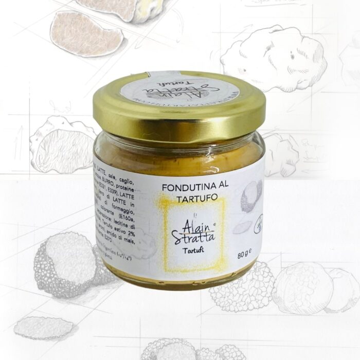 fonduta