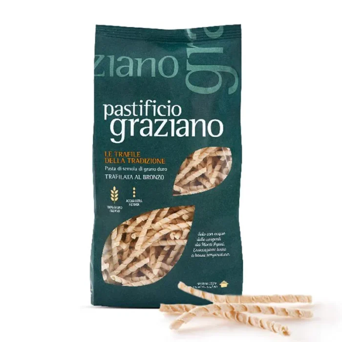 fusilli