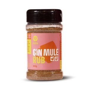 Cocktail Rub Gin Mule - Bugin