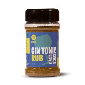 Cocktail Rub Gin Tonic - Bugin