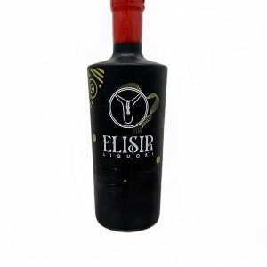Pelu - Elixir Liquors