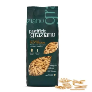 The Mixed Pasta - Graziano Pasta Factory