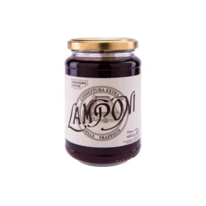 Raspberry Jam - Sommariva