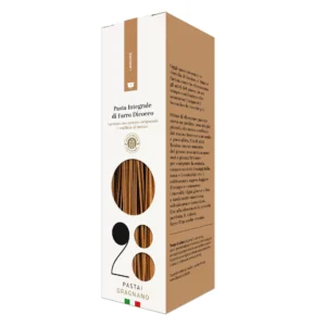 Whole Wheat Linguine - 28 Pasta Makers