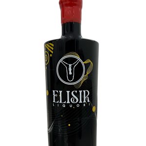 Pompia liqueur - Elixir Liqueurs
