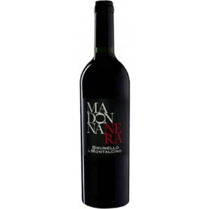 BRUNELLO BLACK MADONNA V16 - Bruno Dalmazio