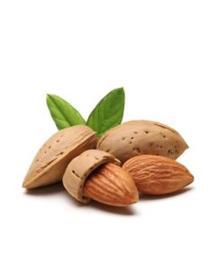 Natural Sicilian Almonds - Adelfio