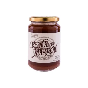 Chestnut Cream - Sommariva
