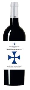St. Martin's Drops - Templar Cellars