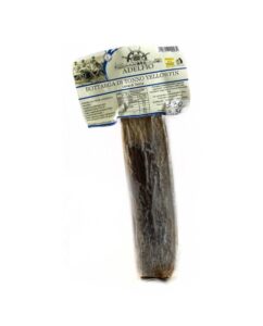 Vacuum-packed yellowfin tuna bottarga - Adelfio