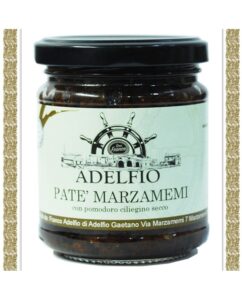 Marzamemi Pate - Adelfio