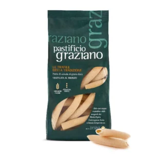 Half Candles - Graziano Pasta Factory