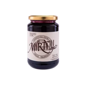 Blueberry Jam - Sommariva