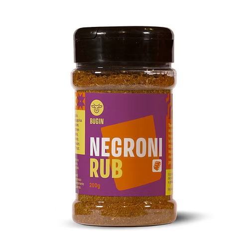 negroni negroni