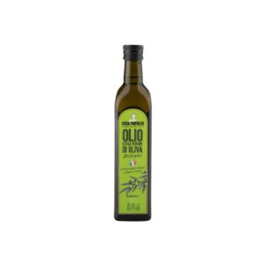 Organic extra virgin olive oil 0.5 lt - Luisa Pantaleo
