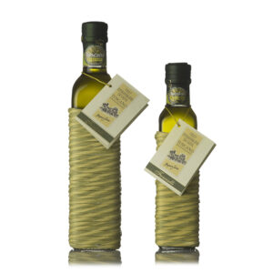 Tuscan Organic Extra Virgin Olive Oil PGI Impagliata - Olio Fanciulli