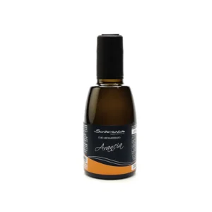 Orange Dressing 250ml - Sommariva