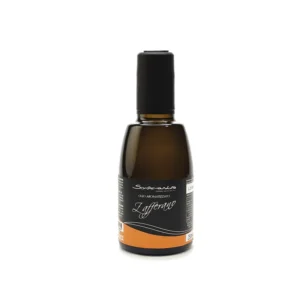 Saffron Seasoning 250ml - Sommariva